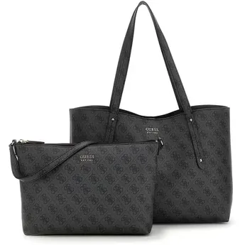 Guess Women's Brenton Tote Bags