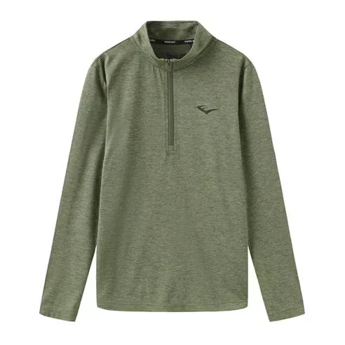 Everlast Flex 1/4 Zip Junior