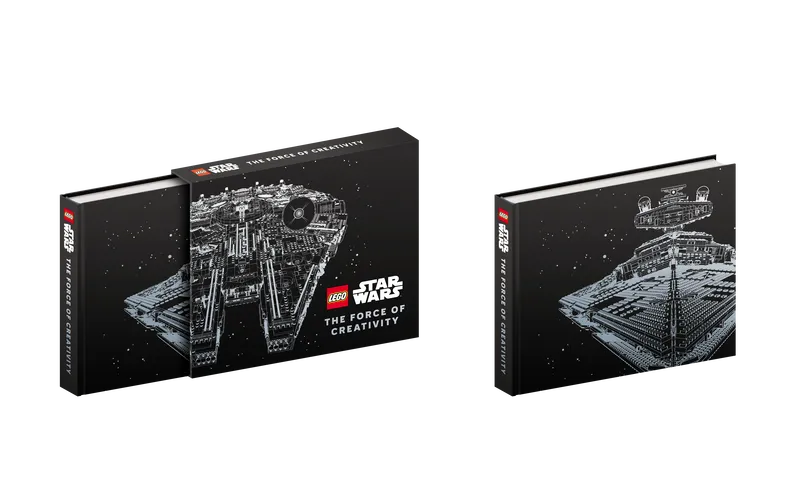 LEGO 5009141 The Force of Creativity – Standard Edition