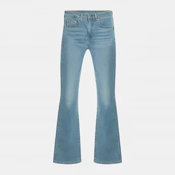 Levis Women's 725 High Rise Bootcut Jeans