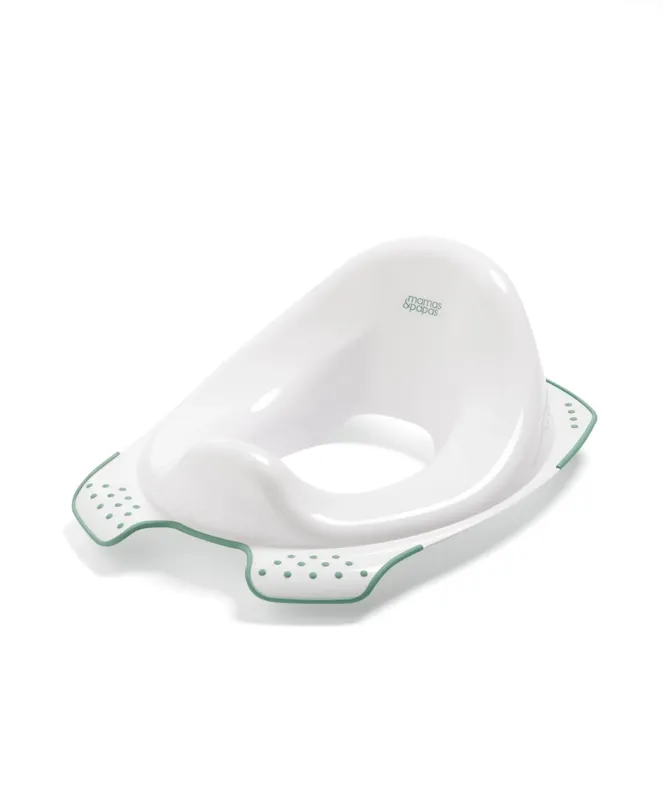 Mamas & Papas Anti Slip Toilet Trainer – Eucalyptus