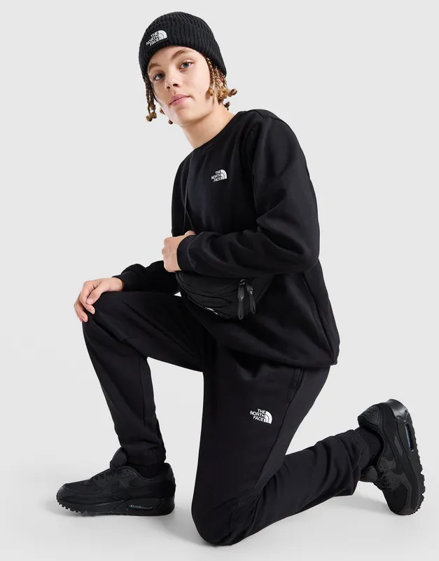The North Face Simple Dome Joggers Junior