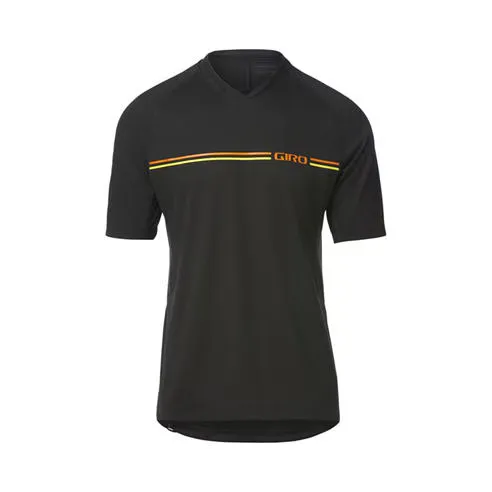Giro Xar Short Sleeve MTB Jersey
