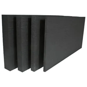 Jablite HP+ External Wall Insulation 70 Expanded Polystyrene Insulation Board - 1200 x 600 x 50mm