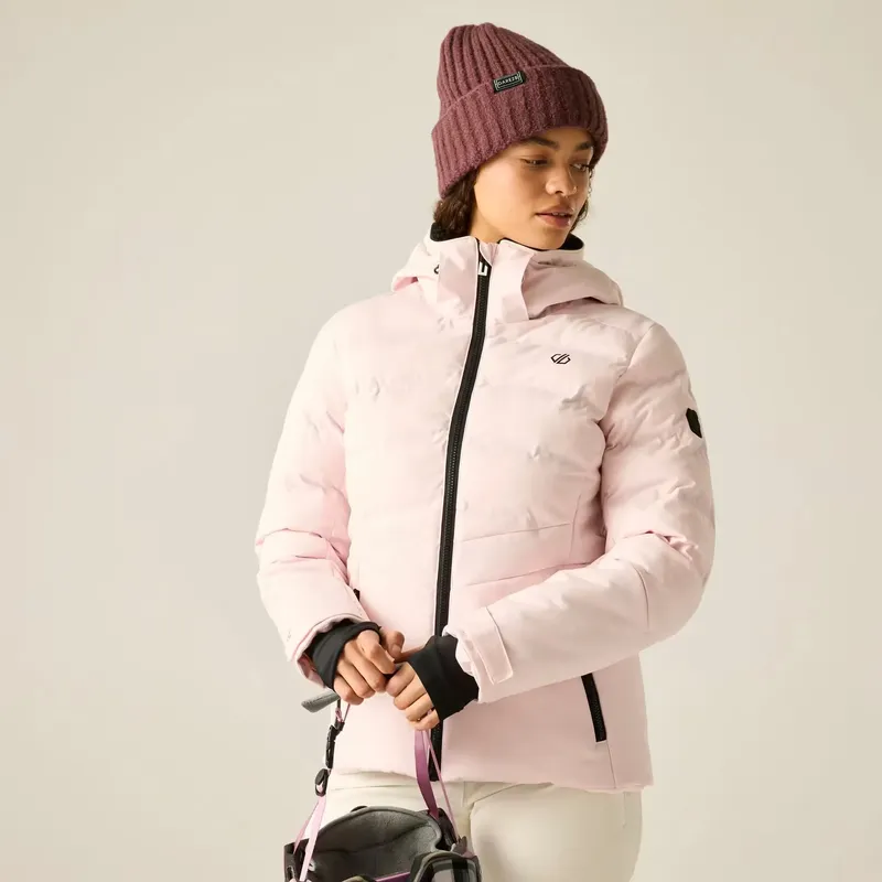 DARE 2B Womens Gliding II Ski Jacket 