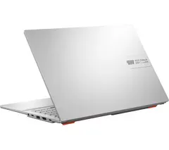 ASUS Vivobook Go 15 E1504FA 15.6" R5 8G 512GB Laptop - Silver