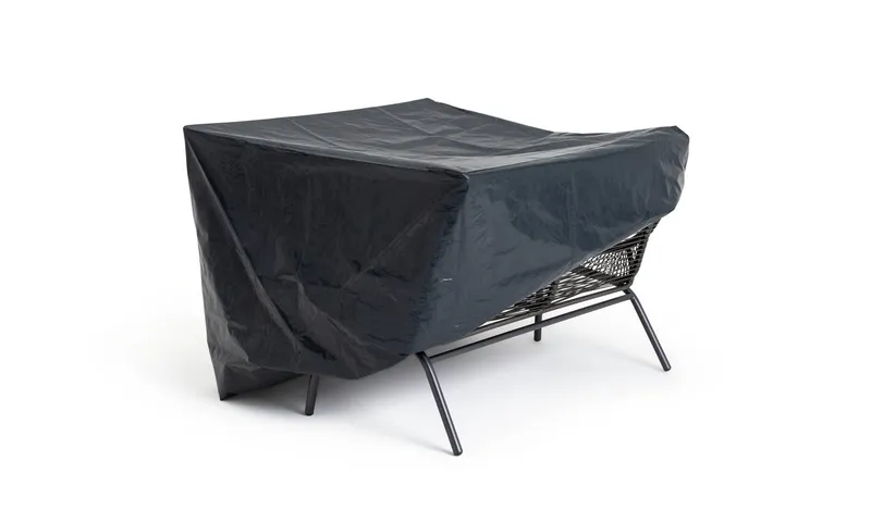 Argos Home Heavy Duty Cube Set Cover