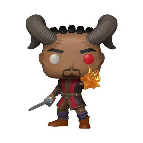 FUNKO Wyll Action Figure