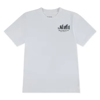 Abercrombie and Fitch Kids' T-Shirt