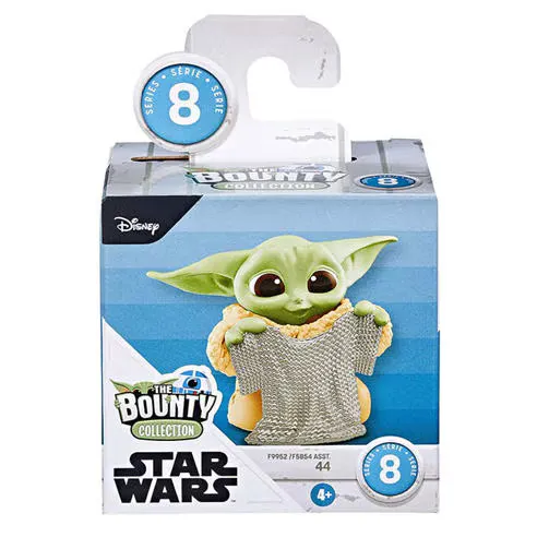Star Wars STAR WARS The Bounty Collection Pf Ast