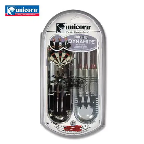 Unicorn Darts Adults Maestro 99 Darts