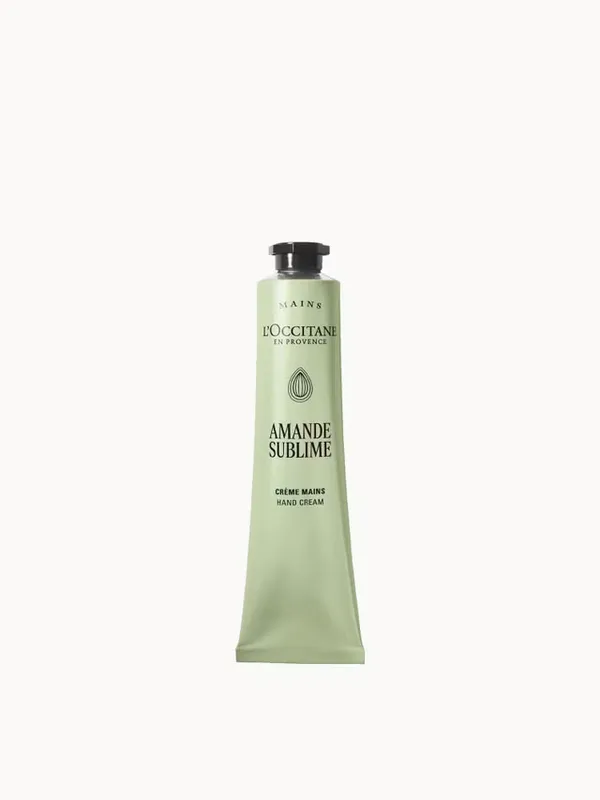 L'Occitane Amande (Almond) Delicious Hand Cream 75ml