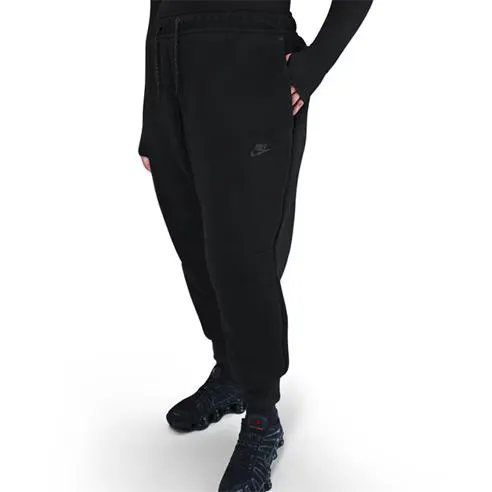 Nike Women's NSW Tech Fleece Tapered-Fit Joggers