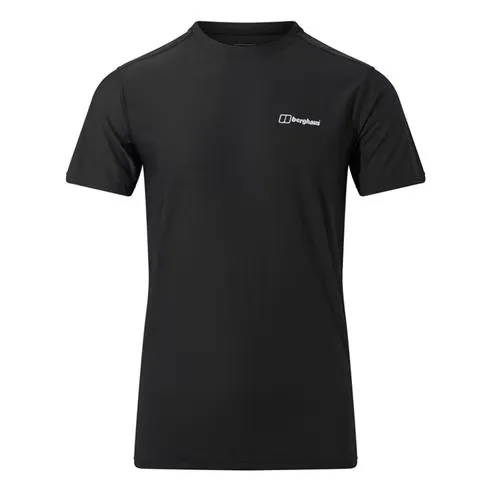 Berghaus Men's 24/7 Tech Crew-Neck T-Shirt