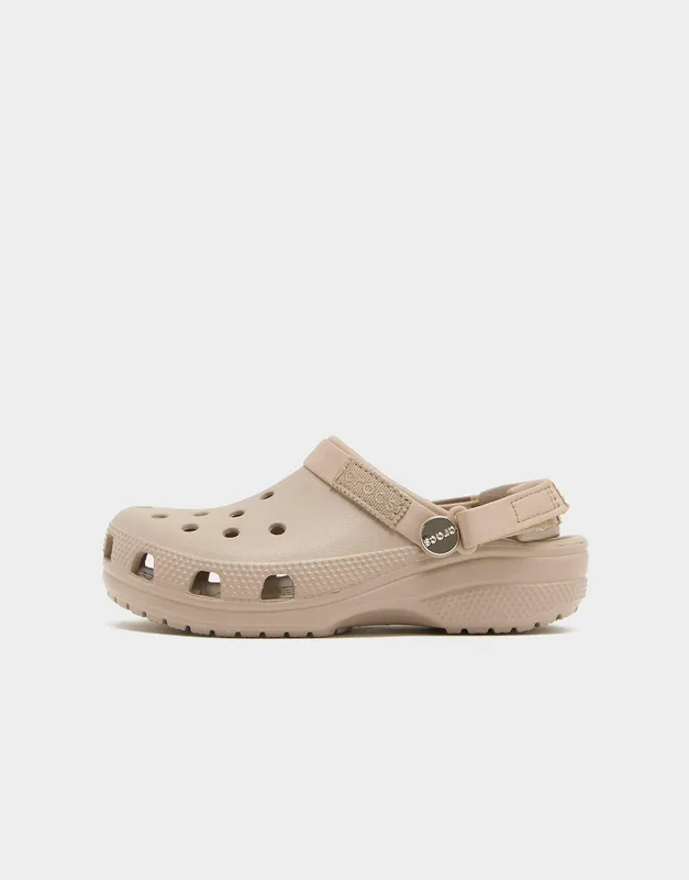 Crocs Classic Clog Satin Children