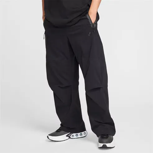 Nike Men's Open Hem Woven Joggers