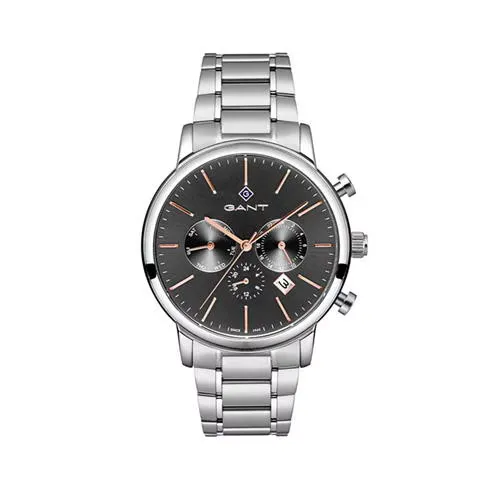 Gant Men's Cleveland Analogue Quartz Watch