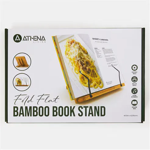 Athena Adults Book Stand