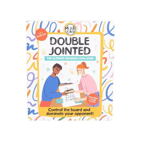 Fizz Creations Double Jointed 99 Game