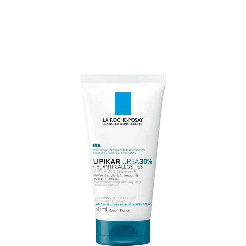 La Roche-Posay Lipikar Urea 30% Hydrating Exfoliating Gel
