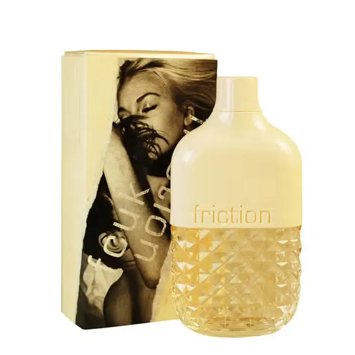 French Connection UK Friction Her Eau De Parfum 100ml