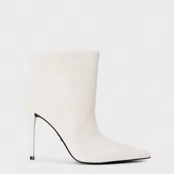 Steve Madden Women's Sentinel Ankle Heeled Boots