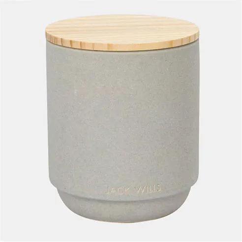 Jack Wills 700g Soy Candle