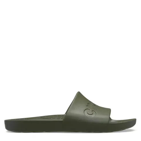 Crocs Unisex Pool Sliders