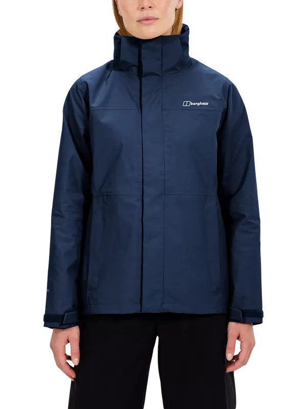 Berghaus Hillwalker 2.0 IA Jacket, Hale Navy