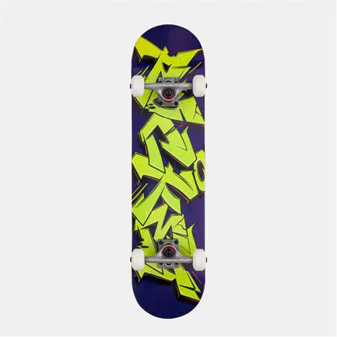Rocket Complete Skateboard