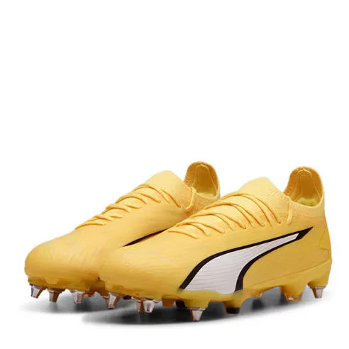 Puma Ultra Ultimate Multi/Soft Ground Football Boots