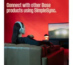 BOSE Smart Ultra 5.1.2 Soundbar with Dolby Atmos & Amazon Alexa - Black