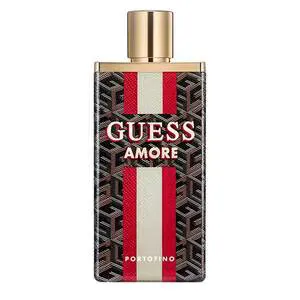 Guess Amore Portofino Eau de Toilette - 100ML