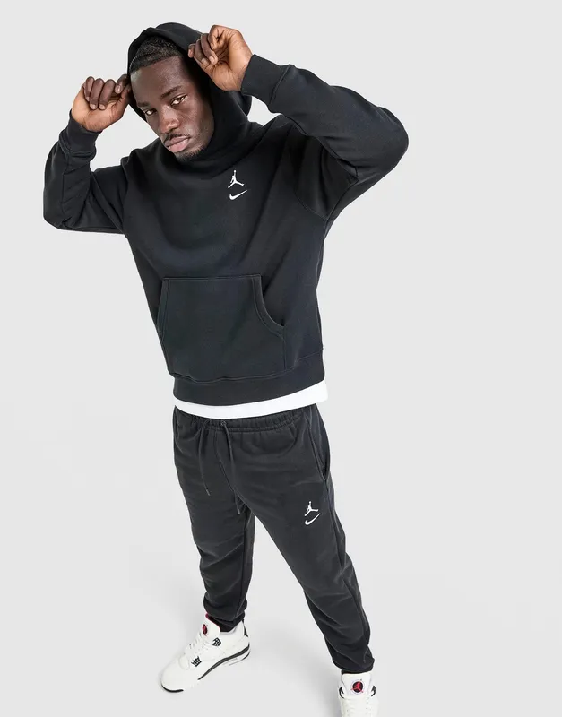 Jordan Swoosh Overhead Hoodie