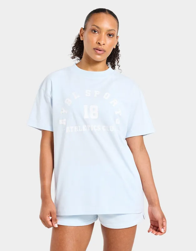 AYBL Athletics T-Shirt