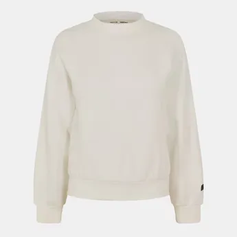 Fear Of God Essentials Women's Relaxed Fit Crew Sweatshirt