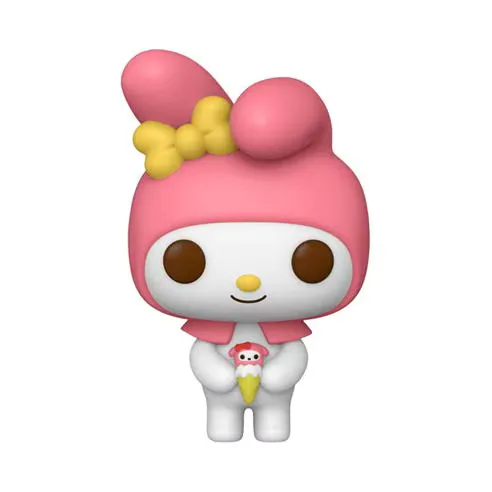 FUNKO Sanrio: HK- My Melody