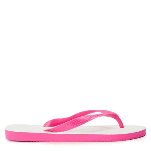 Havaianas Hav. Tradicional Black 39/40 Flip Flops Unisex Adults