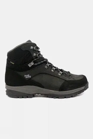 Hanwag Mens Banks SF Extra GTX Boots