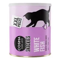 Cosma Snackies XXL Maxi Tube Saver Pack