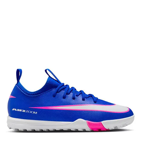 Nike Zoom Mercurial Vapor 16 Academy Juniors Astro Turf Football Boots