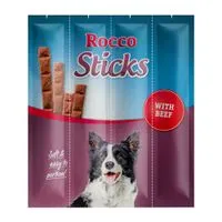 Rocco Sticks Saver Pack 3 x 120g