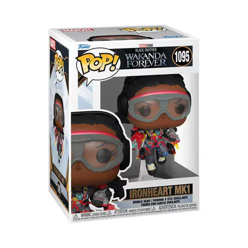GAME POP MARVEL SUMM BRK P