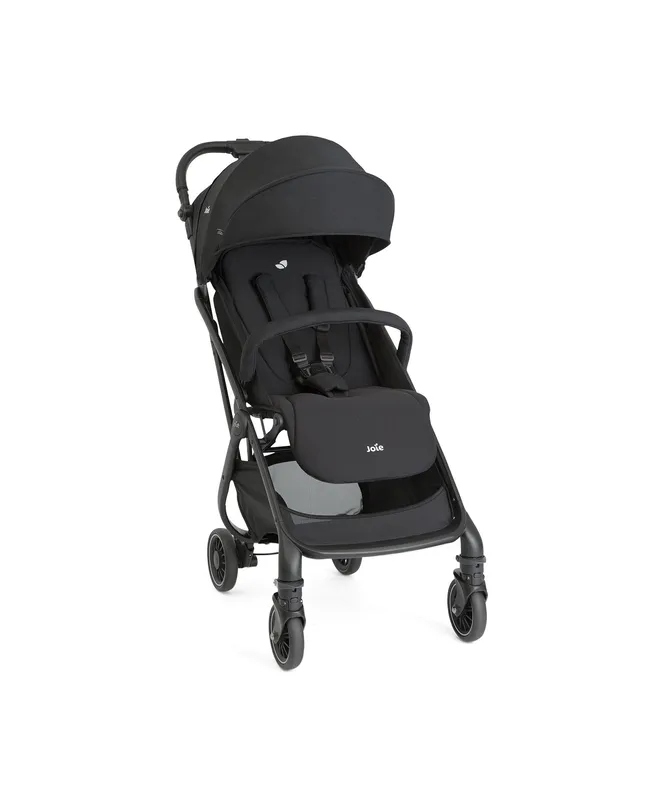 Joie Tourist Stroller - Raven