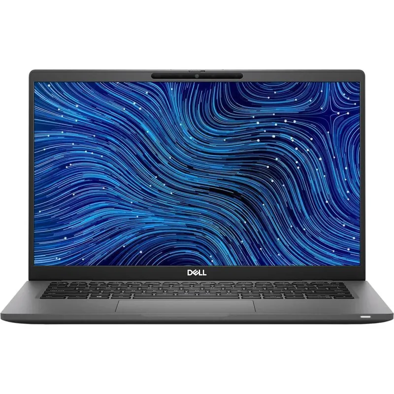 Dell Latitude 7420 14-inch (2021) - Core i7 - Gen 11 (G) - 16GB - SSD 512 GB QWERTY - English – Refurbished, Excellent