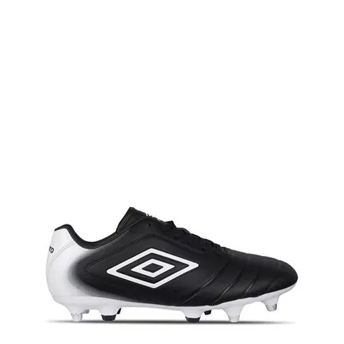Umbro Calcio Soft Ground Football Boots Mens