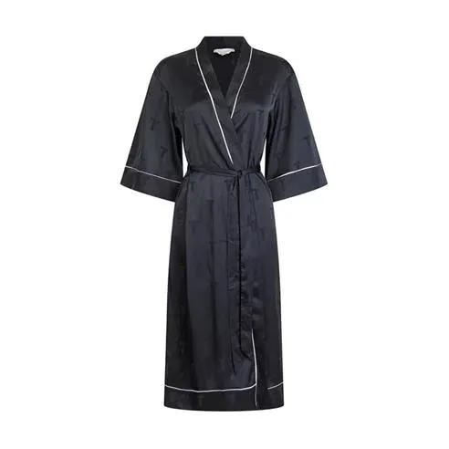 Ted Baker Women's Satin Kimono Dressing Gown