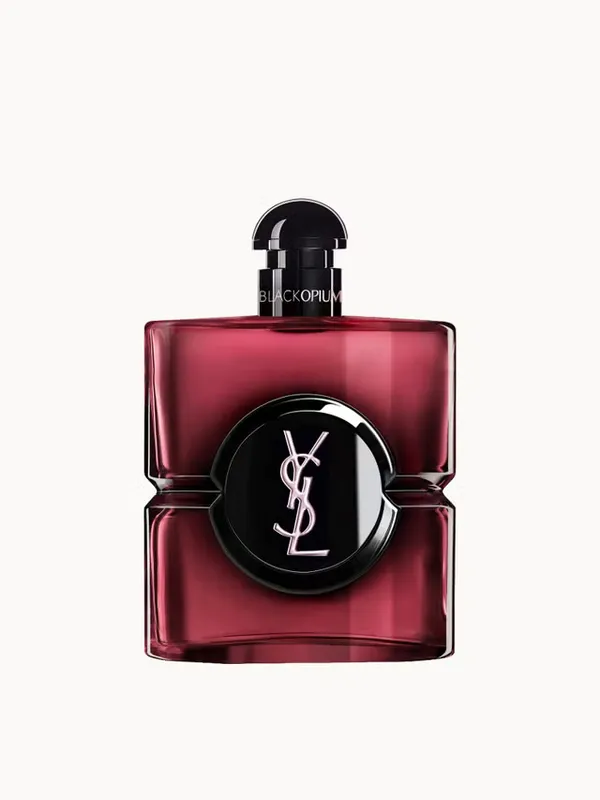YSL Black Opium Pink Glaze Eau De Parfum 90ml