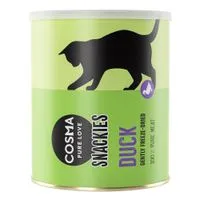 Cosma Snackies Maxi Tube