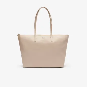 Lacoste Women's Large Tote Bag